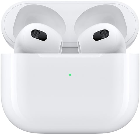 airpods第3世代 Apple AirPods 3rd Gen A2564+A2565 In-Ear (MagSafe Charging Case